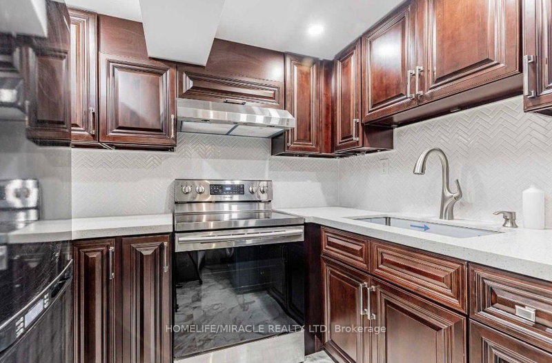 39 Wayford Cres S, Toronto, M1B 3E3 | Image 3