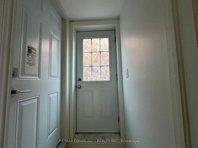 BASEMENT - 12 Ball Cres, Whitby, L1P 1W6 | Image 2