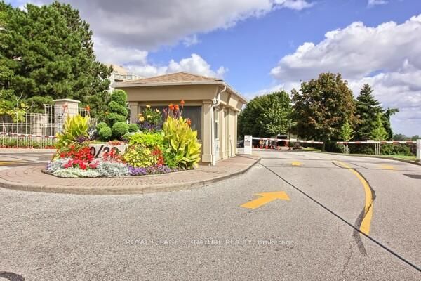 1402 - 20 Guildwood Parkway