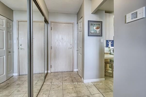 1402 - 20 Guildwood Parkway