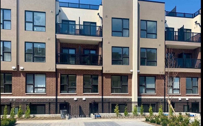 home for lease on 103-8825 Sheppard Avenue E