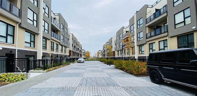 103 - 8825 Sheppard Avenue E