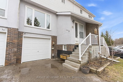 12 - 303 Garden St | Whitby | Image