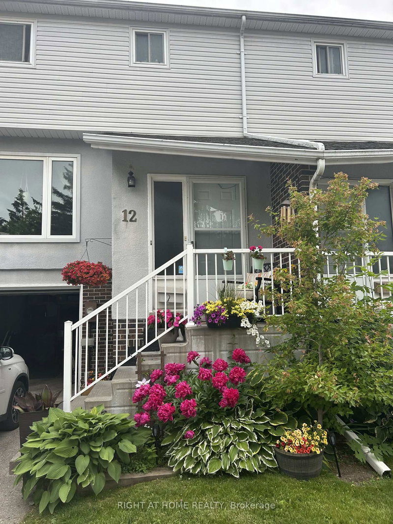 12 - 303 Garden St, Whitby, L1N 3W3 | Image 2