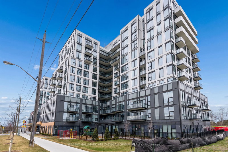 820 - 7437 Kingston Rd, Toronto, M1B 0E9 | Image 2