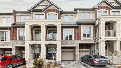 31 Healthcote Lane | Ajax | Image