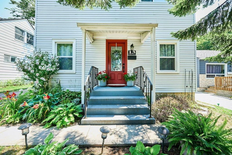 home for sale on 13 Windsor Avenue