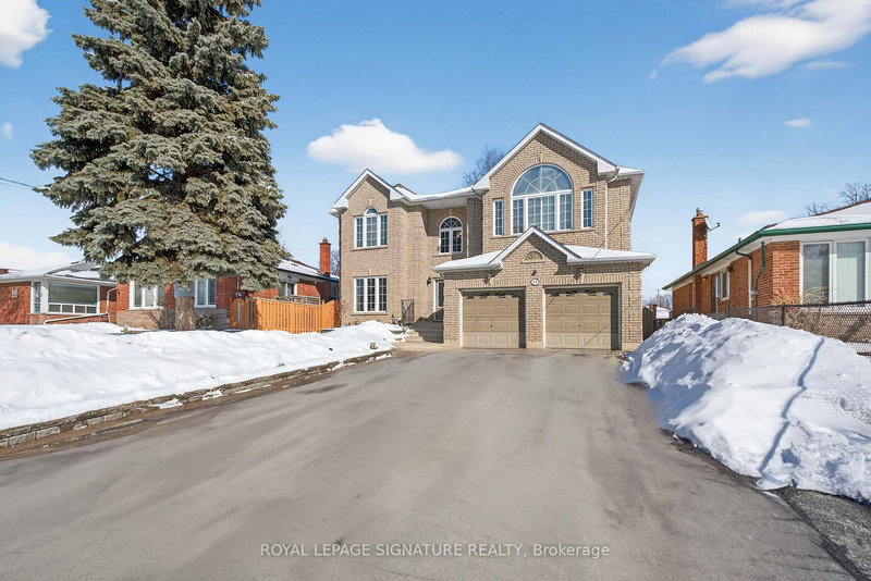 27 Cleta Dr, Toronto, M1K 3G5 | Image 2