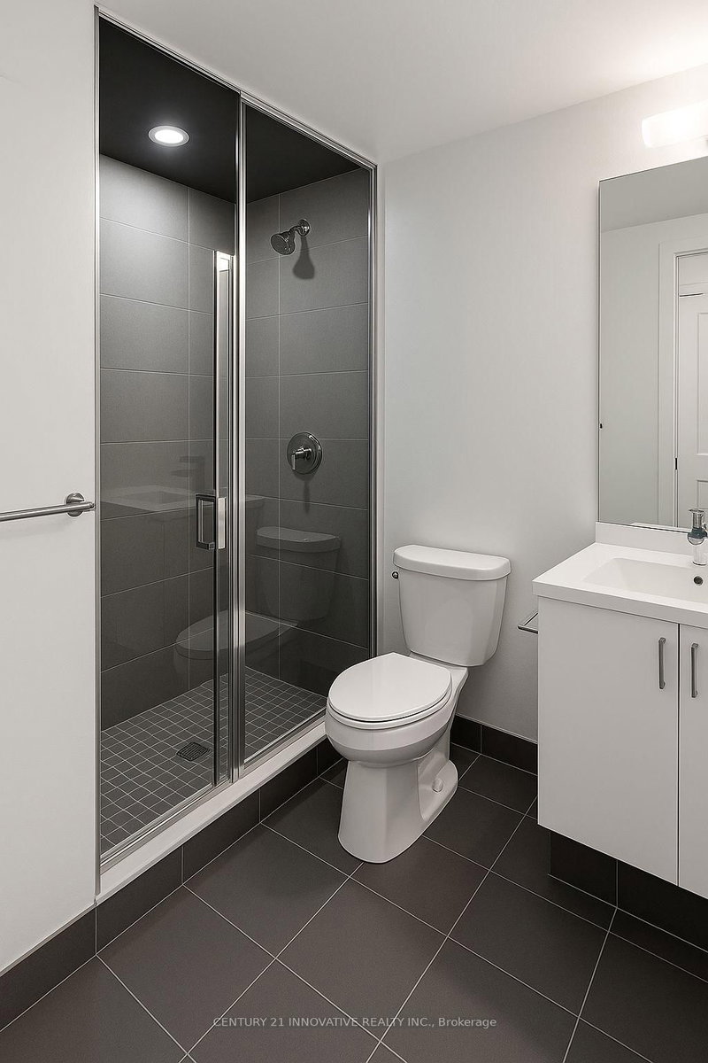 2707 - 2545 Simcoe St N, Oshawa, L1L 0W3 | Image 3