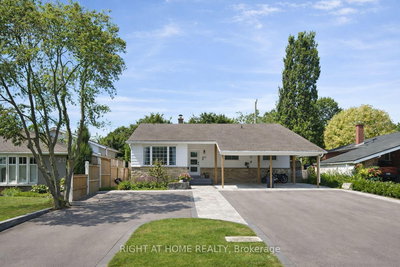 Lower - 840 Fairview Ave | Pickering | Image