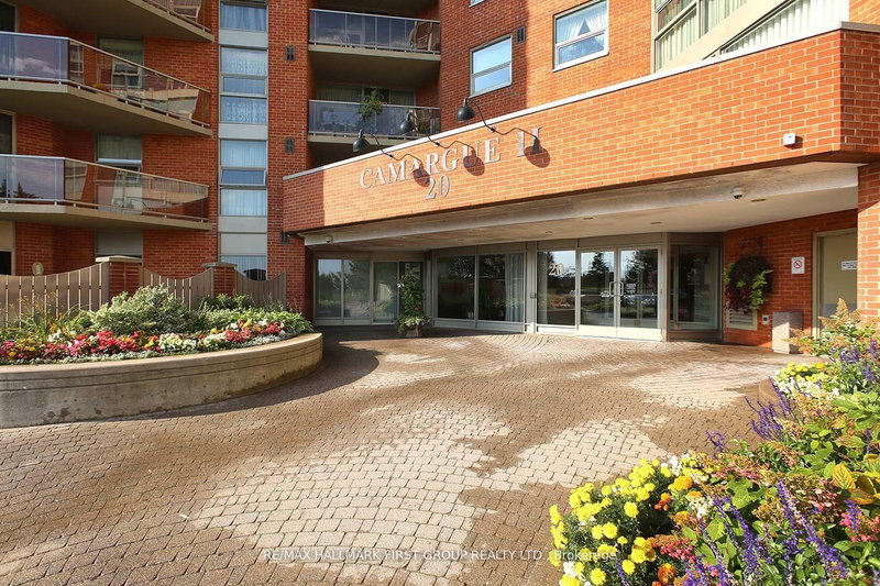 402 - 20 Dean Park Rd, Toronto, M1B 3G9 | Image 2