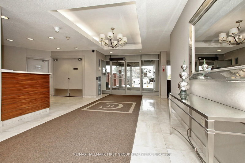 402 - 20 Dean Park Rd, Toronto, M1B 3G9 | Image 3