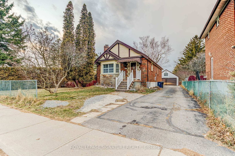 290 Coronation Dr, Toronto, M1E 2J6 | Image 2