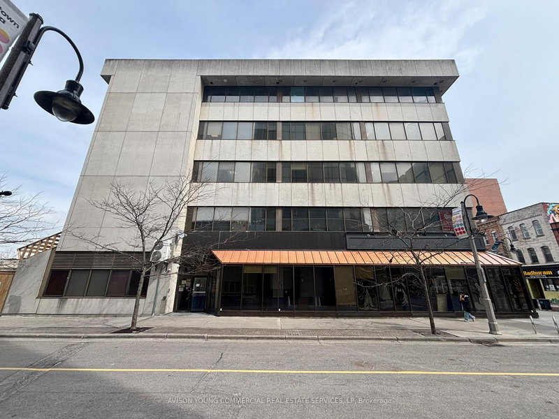 22 King St W, Oshawa, L1H 1A3 | Image 2