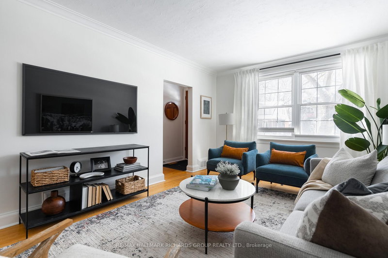 38 Anndale Rd, Toronto, M1N 1C5 | Image 2