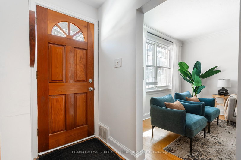 38 Anndale Rd, Toronto, M1N 1C5 | Image 3