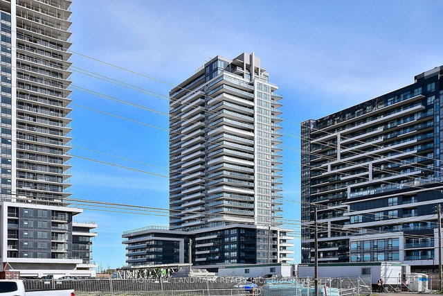 1707 - 1455 Celebration Drive