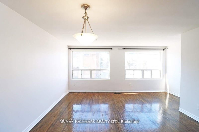 1237E Woodbine Ave, Toronto, M4C 4E5 | Image 2