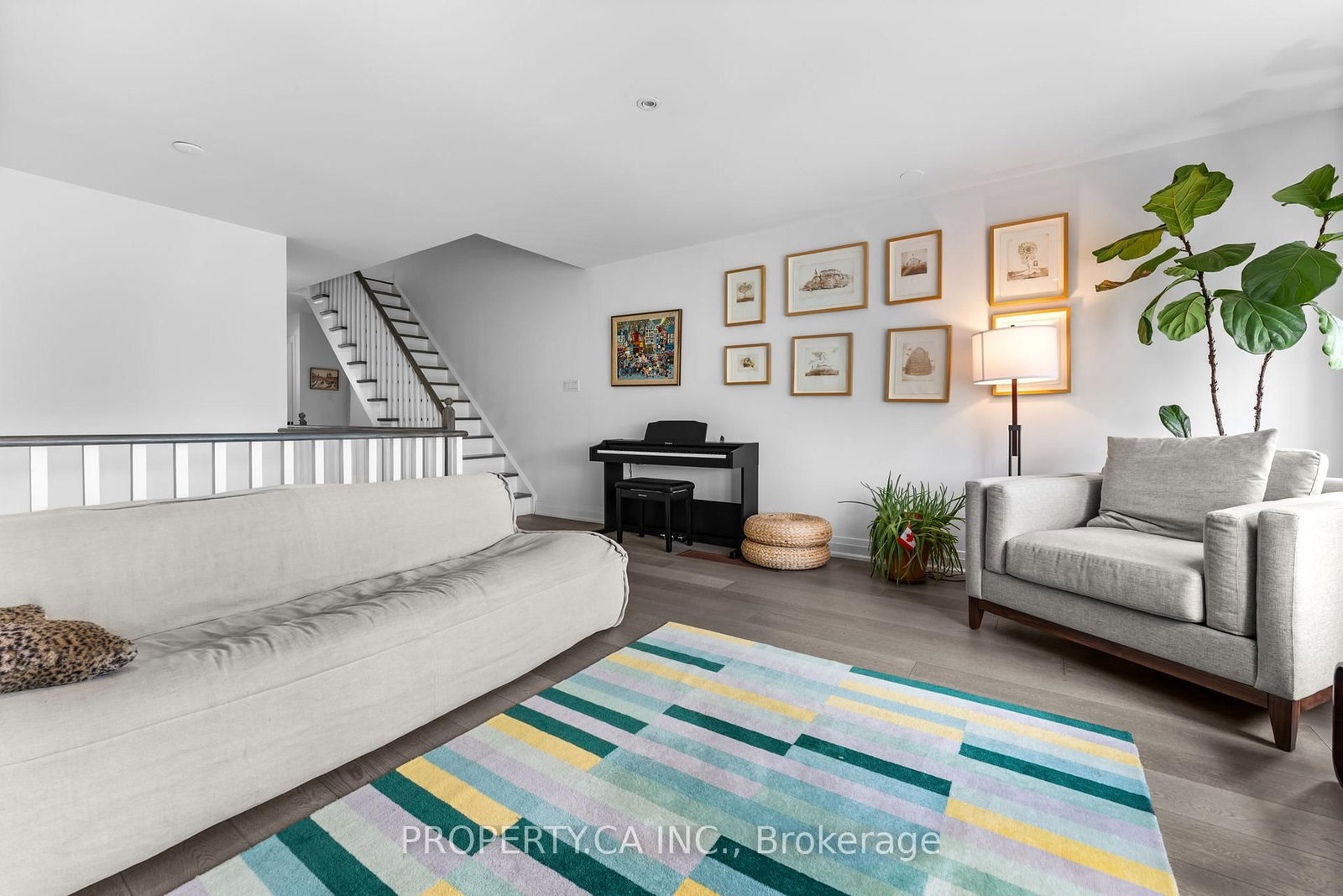 55 Northern Dancer Boulevard • Toronto, ON photo 17