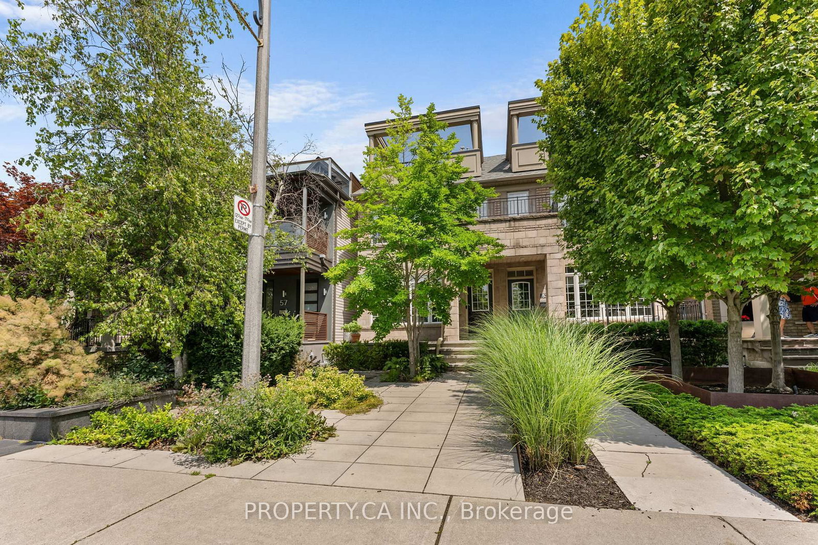 55 Northern Dancer Boulevard • Toronto, ON photo 39