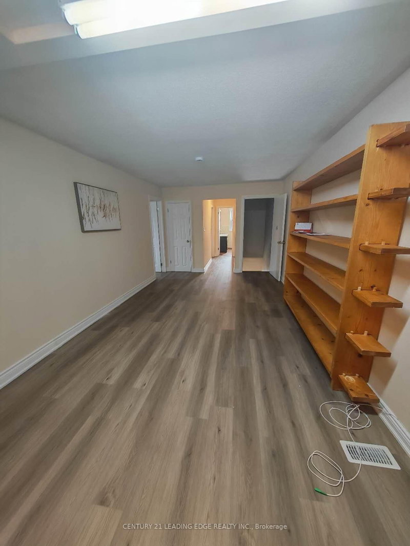 2nd Floor - 364 Wilson Rd S, Oshawa, L1H 6C7 | Image 2