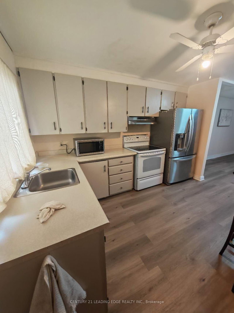 2nd Floor - 364 Wilson Rd S, Oshawa, L1H 6C7 | Image 3