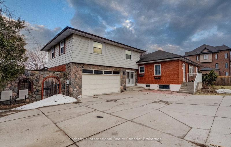 1478 Altona Rd, Pickering, L1V 1M3 | Image 2