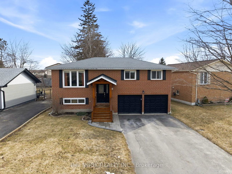 home for sale on 81 Carnegie Street