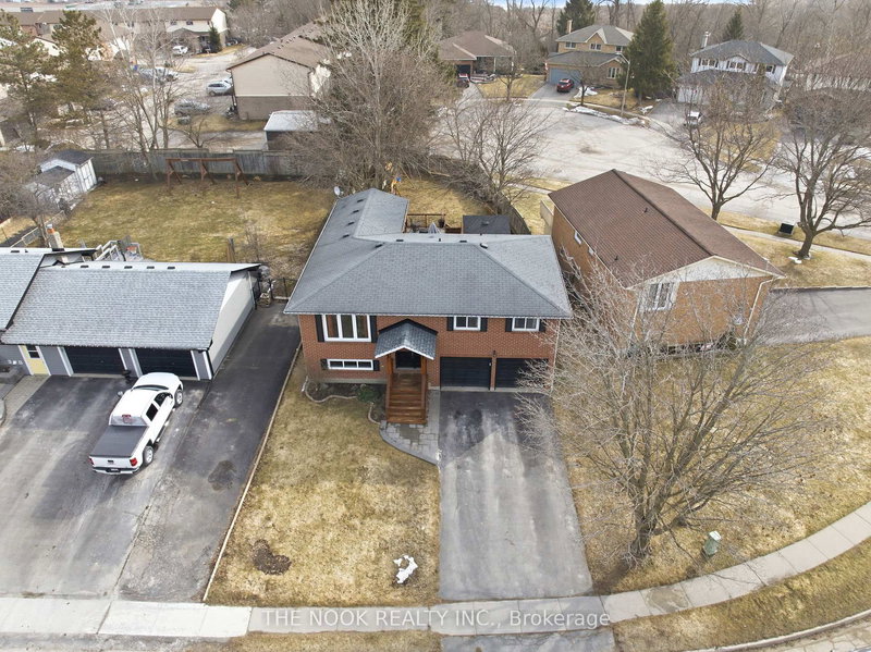81 Carnegie St, Scugog, L1C 1T8 | Image 2