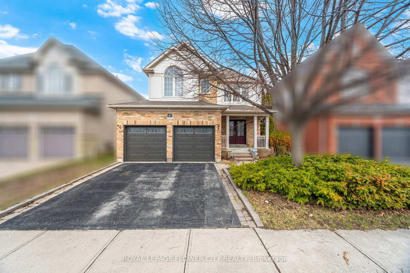 4 Fawcett Ave, Whitby, L1R 3A1 | Image 2