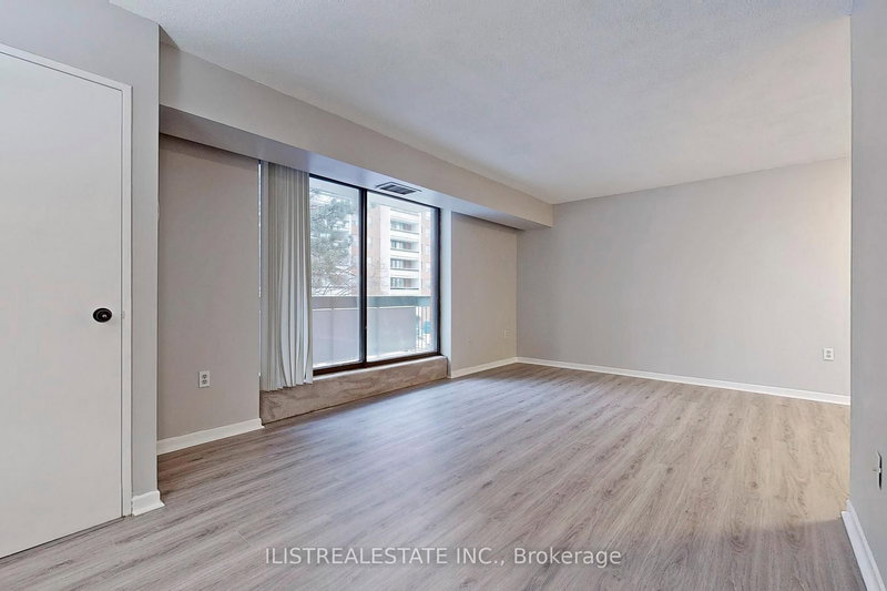 306 - 1200 Bridletowne Circ, Toronto, M1W 2T9 | Image 2