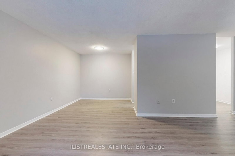 306 - 1200 Bridletowne Circ, Toronto, M1W 2T9 | Image 3