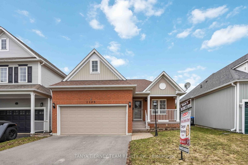 1130 Oakhill Ave, Oshawa, L1K 2P1 | Image 2