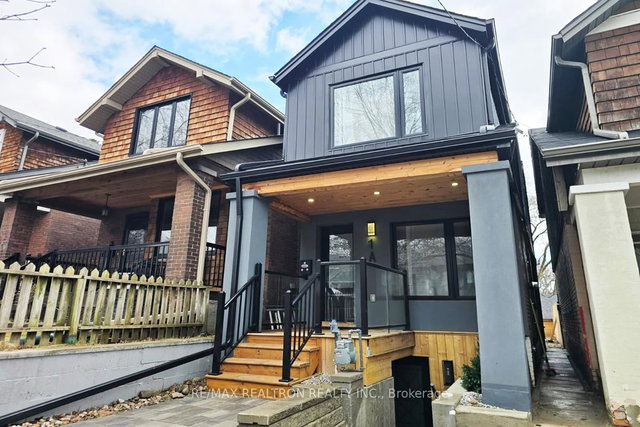 1A Normandy Boulevard