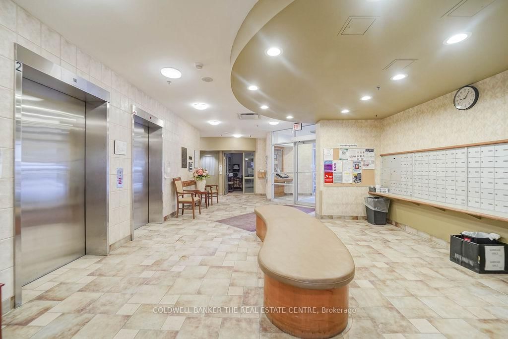115 Bonis Avenue • #408 • Toronto, ON photo 19