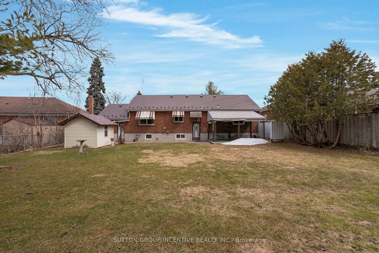 Detached House for sale at 6 Kingsmere Crescent, Toronto, Ontario, M1M 3B3 - Scarborough Village - MLS: E12951286