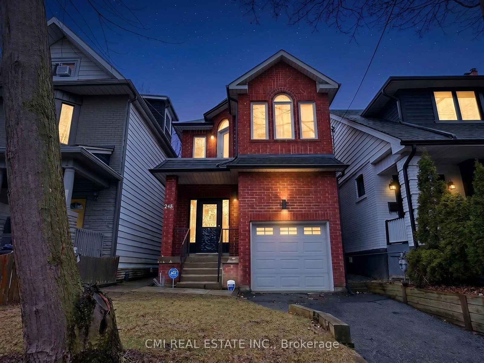 Property at 248 Ashdale