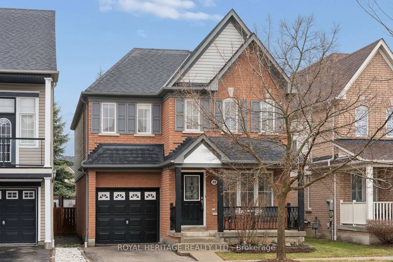 home for sale on 40 McNicol Crescent