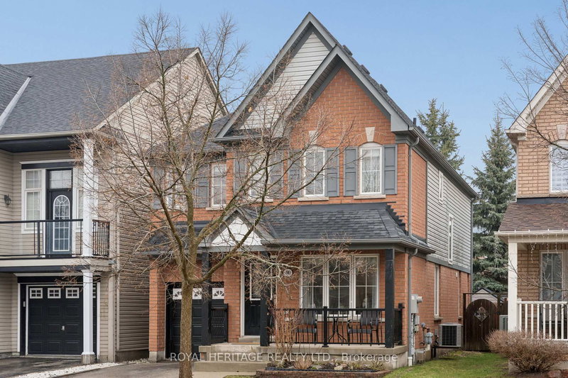 40 McNicol Cres, Ajax, L1Z 1Y8 | Image 2