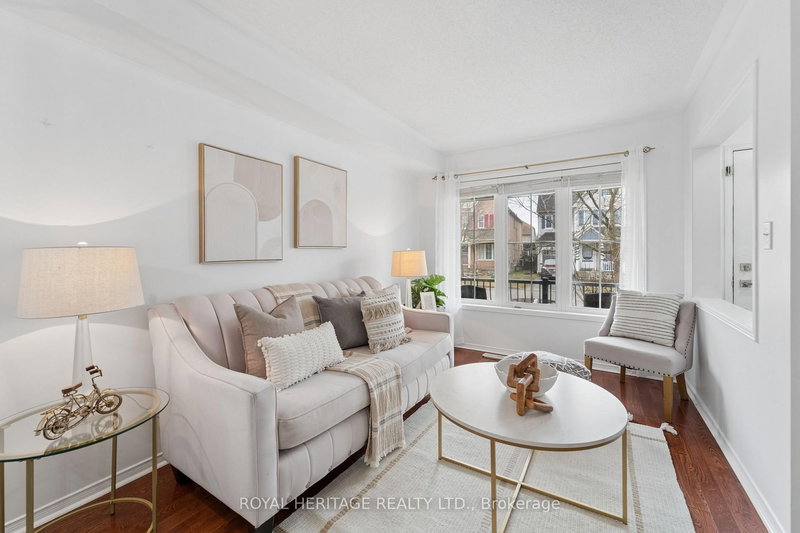 40 McNicol Cres, Ajax, L1Z 1Y8 | Image 3