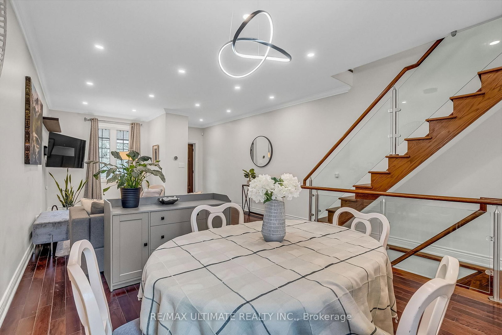 Semi-Detached House for sale at 429 Jones Avenue, Toronto, Ontario, M4J 3G6 - Blake-Jones - MLS: E12951696