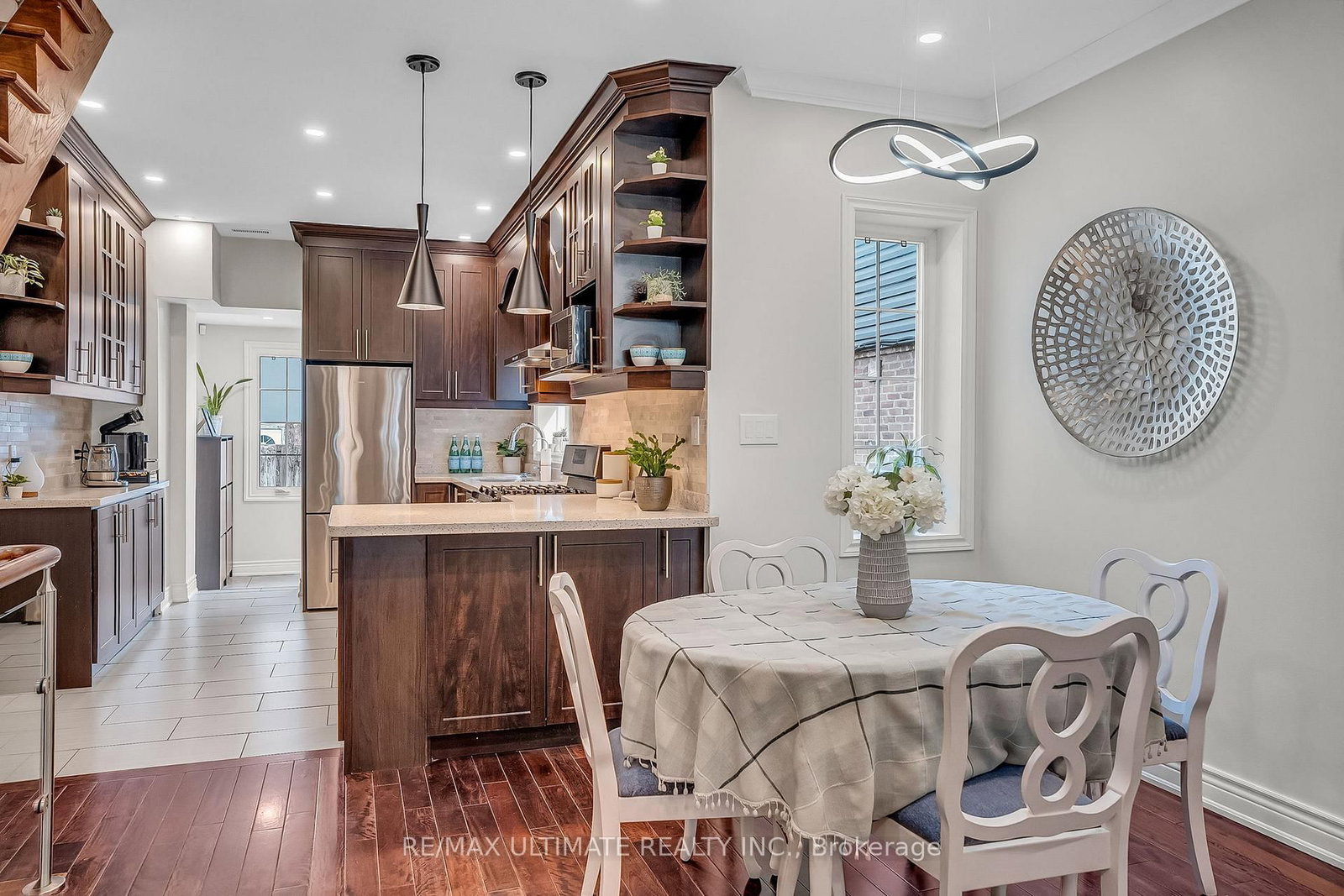 Semi-Detached House for sale at 429 Jones Avenue, Toronto, Ontario, M4J 3G6 - Blake-Jones - MLS: E12951696