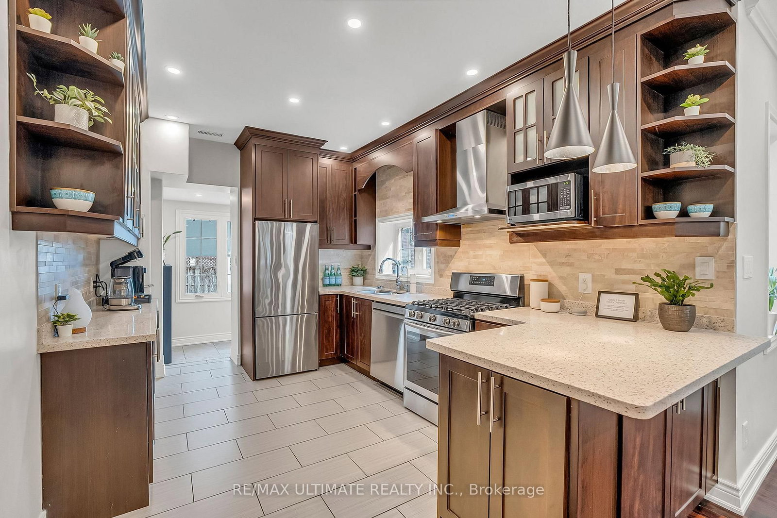 Semi-Detached House for sale at 429 Jones Avenue, Toronto, Ontario, M4J 3G6 - Blake-Jones - MLS: E12951696