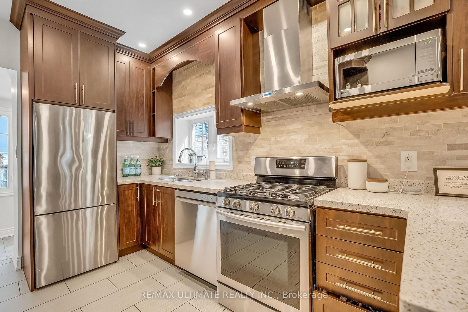 Semi-Detached House for sale at 429 Jones Avenue, Toronto, Ontario, M4J 3G6 - Blake-Jones - MLS: E12951696