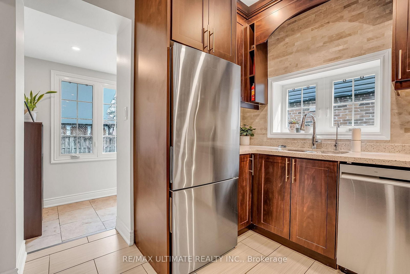 Semi-Detached House for sale at 429 Jones Avenue, Toronto, Ontario, M4J 3G6 - Blake-Jones - MLS: E12951696