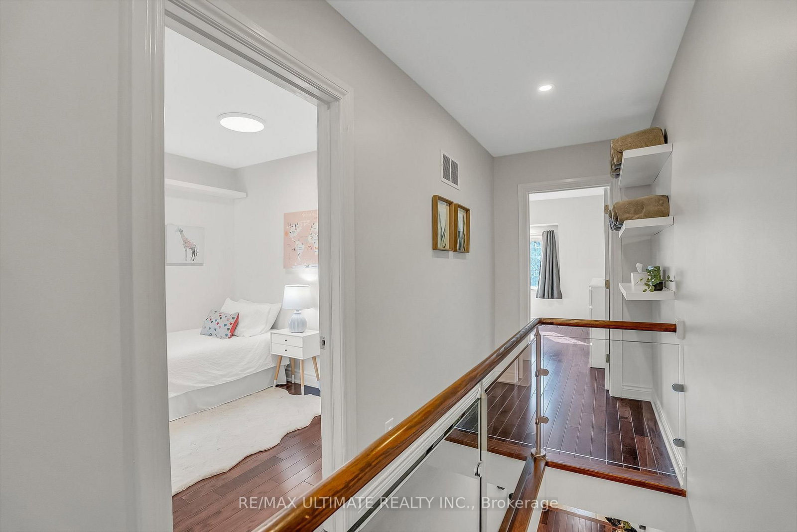 Semi-Detached House for sale at 429 Jones Avenue, Toronto, Ontario, M4J 3G6 - Blake-Jones - MLS: E12951696