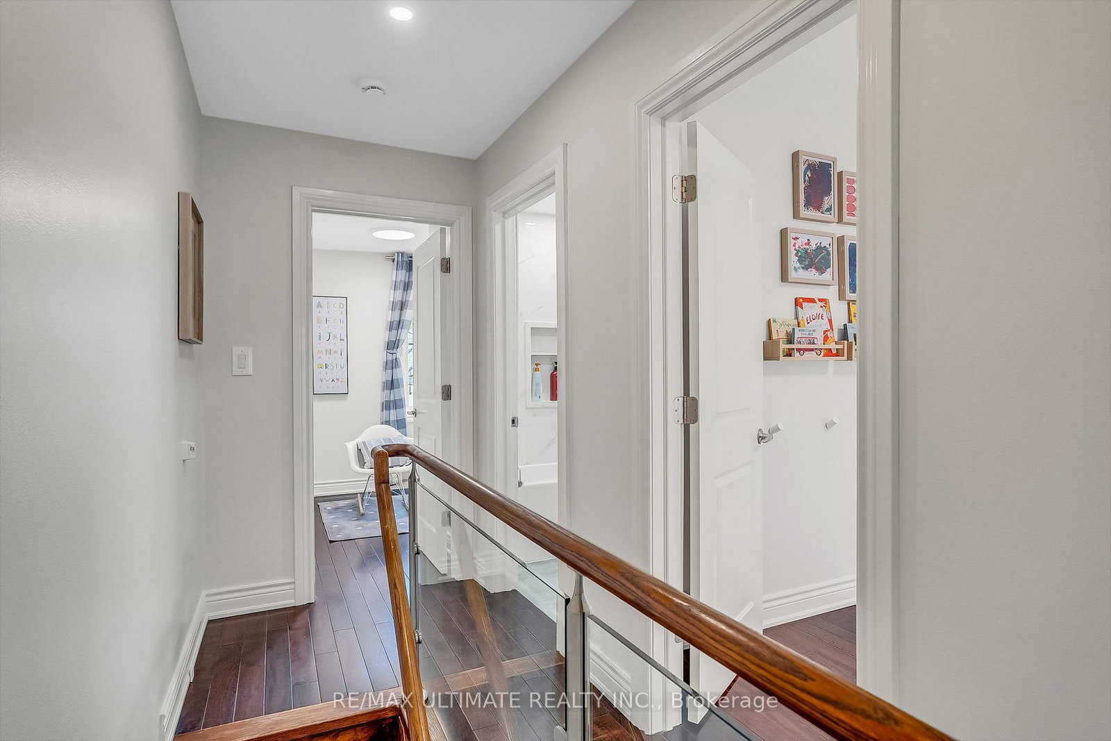 Semi-Detached House for sale at 429 Jones Avenue, Toronto, Ontario, M4J 3G6 - Blake-Jones - MLS: E12951696