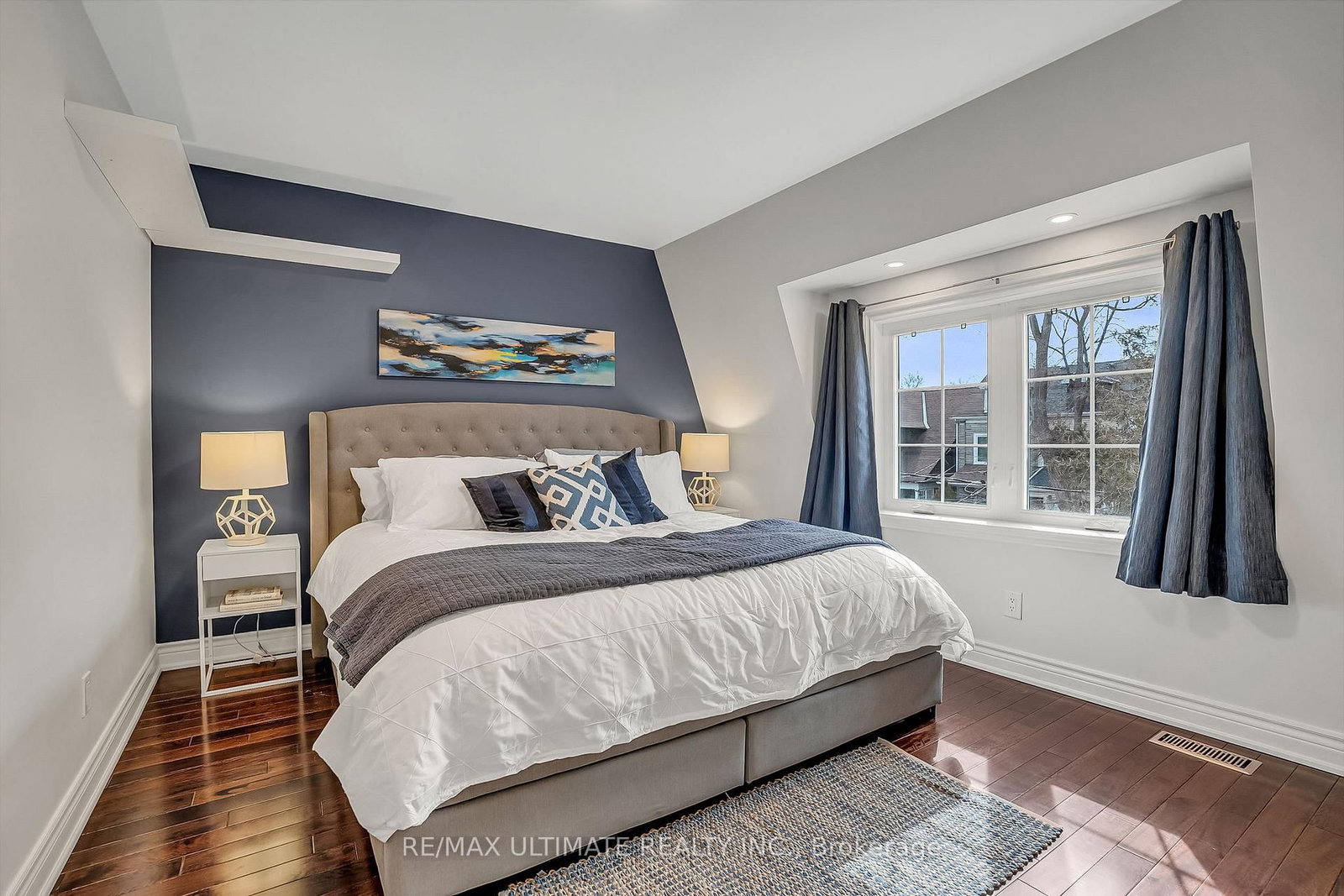 Semi-Detached House for sale at 429 Jones Avenue, Toronto, Ontario, M4J 3G6 - Blake-Jones - MLS: E12951696