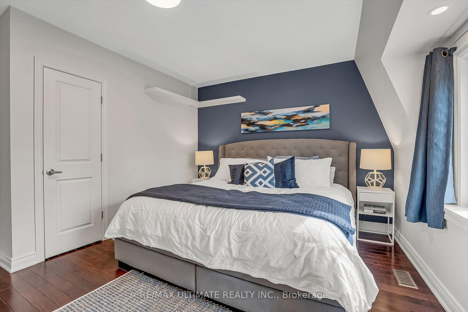 Semi-Detached House for sale at 429 Jones Avenue, Toronto, Ontario, M4J 3G6 - Blake-Jones - MLS: E12951696