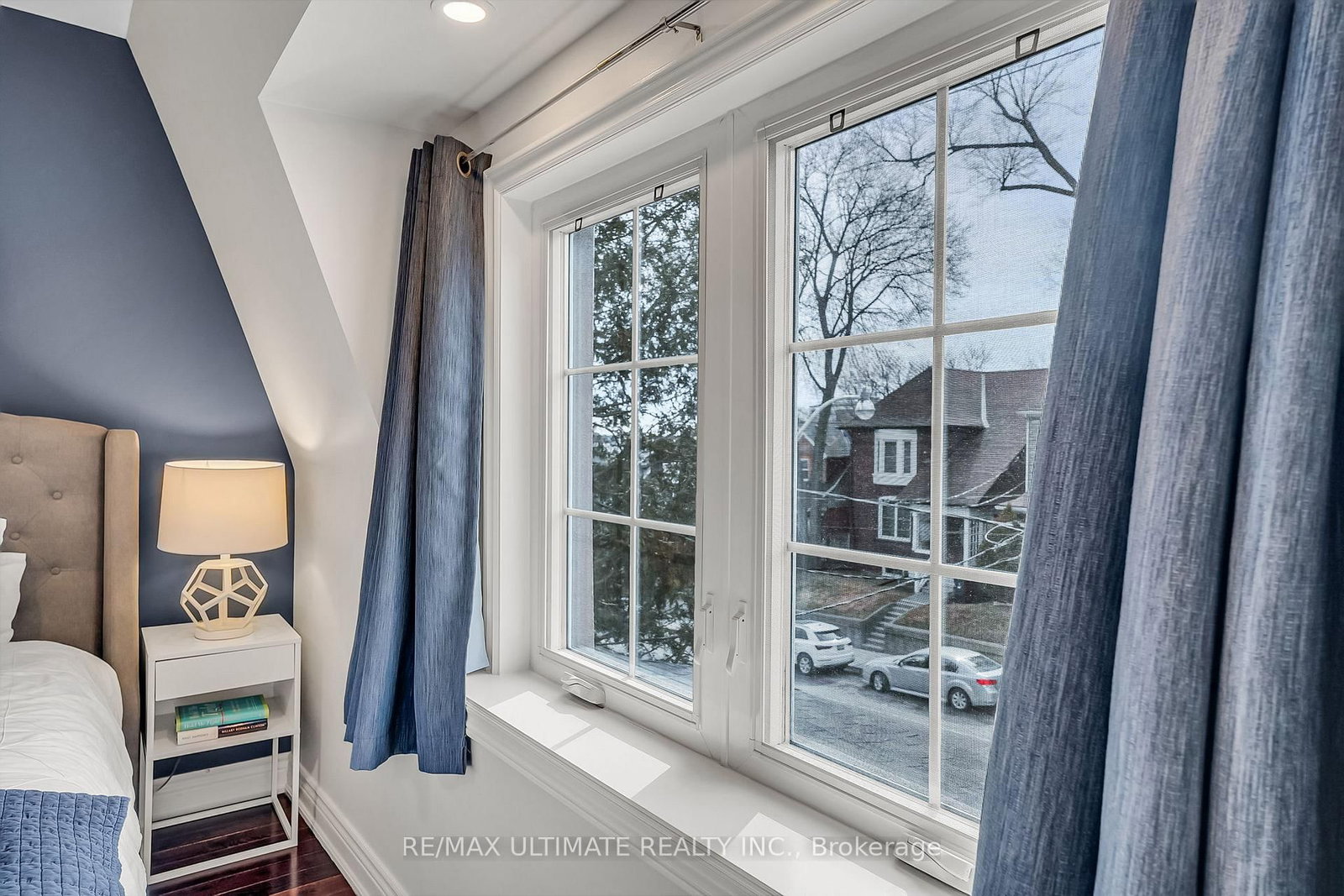 Semi-Detached House for sale at 429 Jones Avenue, Toronto, Ontario, M4J 3G6 - Blake-Jones - MLS: E12951696